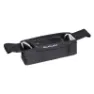 Burley Handlebar Konsol, Black, One Size