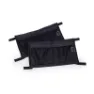 Burley Hopper Internt Organiseringskit, Black, One Size