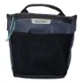 Burley Husvagnsväska För Husdjur, Black, One Size