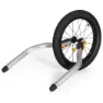 Burley Jogger Single Kit For D´lite Single/solo Reservdel, Black, One Size