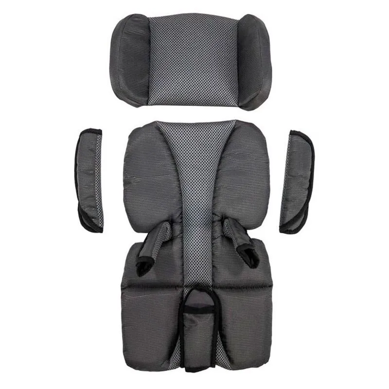 Burley Premium Sittdynor, Black, One Size Burley Premium Sittdynor, Black, One Size