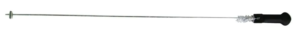 Burley Push Handle