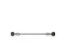 Burley Quick release Coho QR 130-135mm