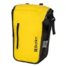 Burley Remolc Coho Xc Sidoväskor 22l, Black / yellow, One Size