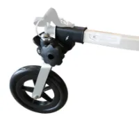 Burley Släpvagns Kit, 1-hjulad