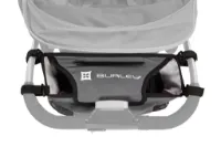 Burley Solstice Styre Bag/konsoll Burley Solstice Styre Bag/konsoll