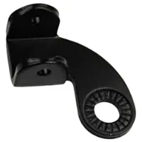 Burley Stål Standardfäste För Qr 12.2 Mm 5 Enheter Burley Stål Standardfäste För Qr 12.2 Mm 5 Enheter