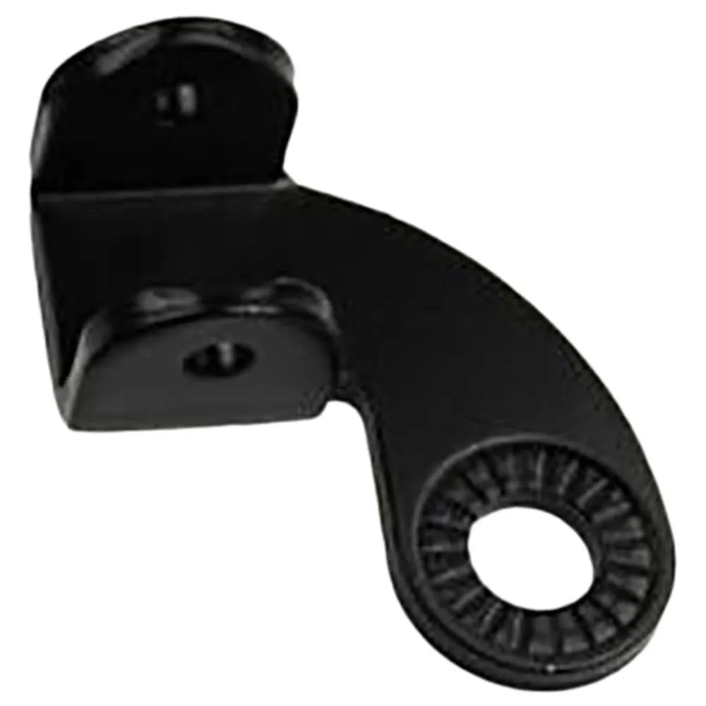 Burley Stål Standardfäste För Qr 12.2 Mm 5 Enheter, Black, One Size