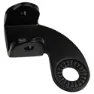 Burley Stål Standardfäste För Qr 12.2 Mm 5 Enheter, Black, One Size