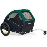Burley Tail Wagon Hundtrailer