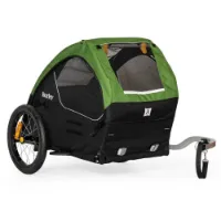 Burley Tailwagon Cykelkärra