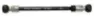 Burley Thru Axle med Ballz-montering 12x1.5 142-148