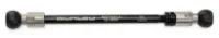 Burley Thru Axle med Ballz-montering 12x1.5 142-148 Burley Thru Axle med Ballz-montering 12x1.5 142-148