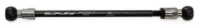 Burley Thru Axle med Ballz-montering 12x1.75 197 Burley Thru Axle med Ballz-montering 12x1.75 197