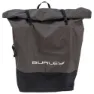 Burley Trailer Sotrage Sidoväskor, Grey, One Size