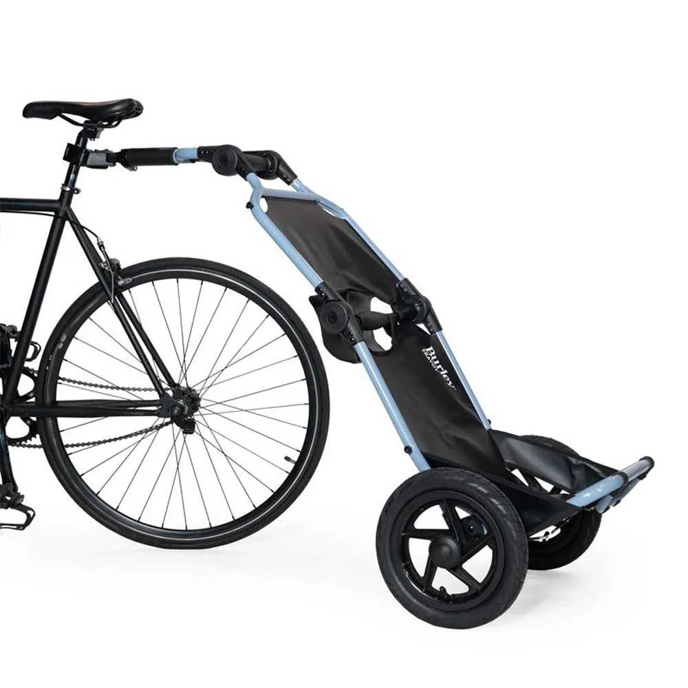 Burley Travoy Cykelkärra