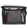 Burley Travoy Market Väska 22 L, Black / grey, One Size