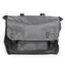 Burley Travoy Market Väska 22 L, Black / grey, One Size