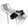 Burley Travoy Rackmontering, Black, One Size