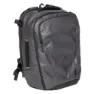 Burley Travoy Transit Cykelväska 28l, Black / grey, One Size