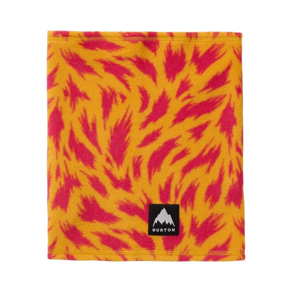 Burton 10537111 Halsvärmare, Fur goldenrod, One Size