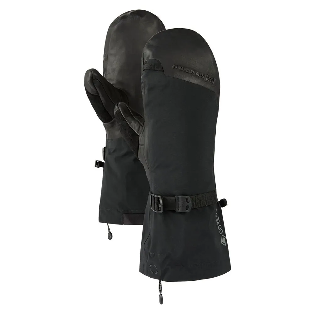Burton Ak 3l Goretex Oven Vantar