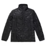 Burton Ak Baker Down Insulated Jacka, True black