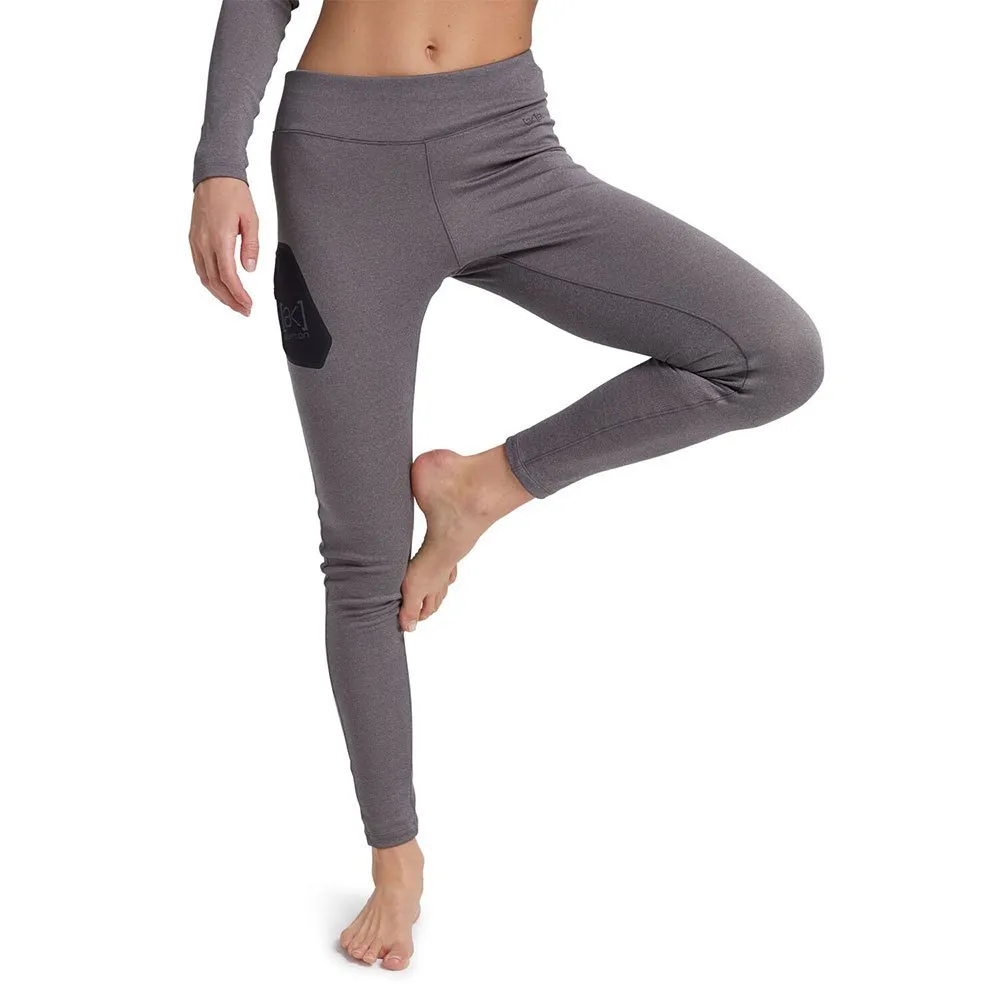 Burton Ak Baker Power Wool Baslagerbyxor Burton Ak Baker Power Wool Baslagerbyxor