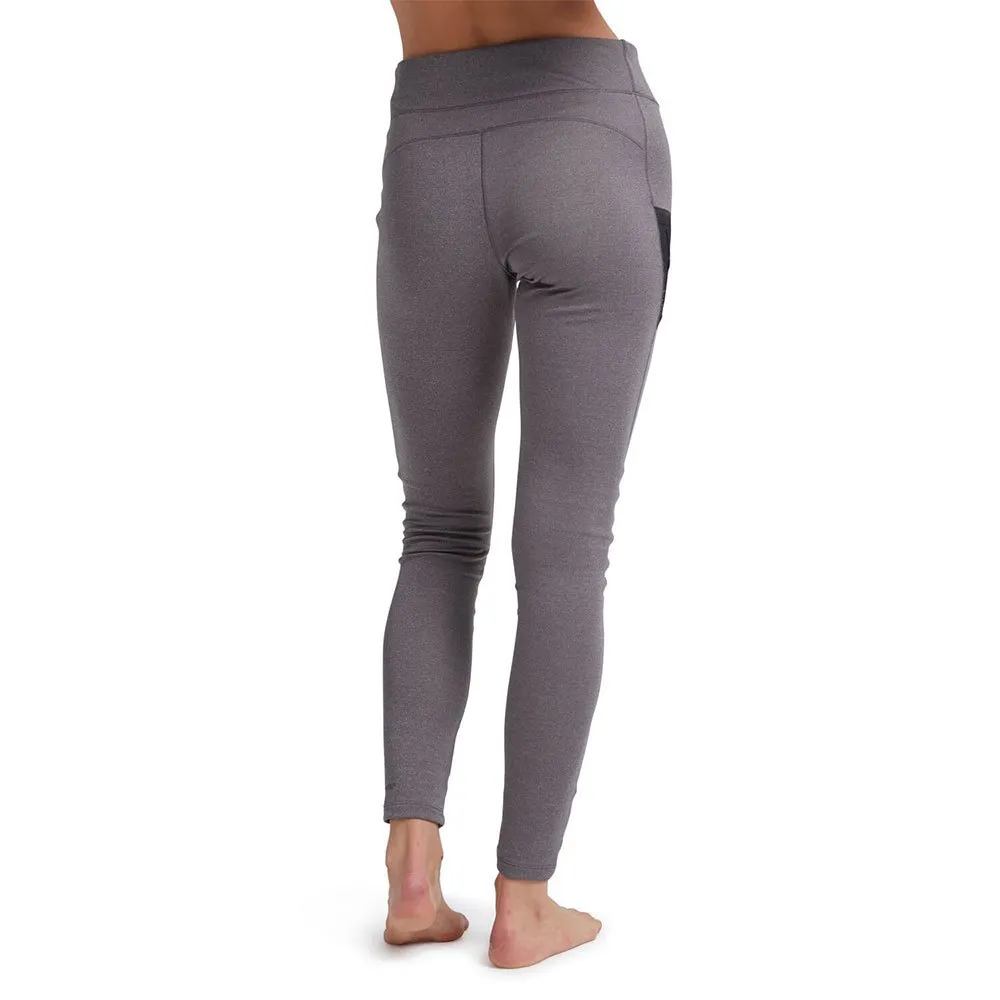 Burton Ak Baker Power Wool Baslagerbyxor Burton Ak Baker Power Wool Baslagerbyxor