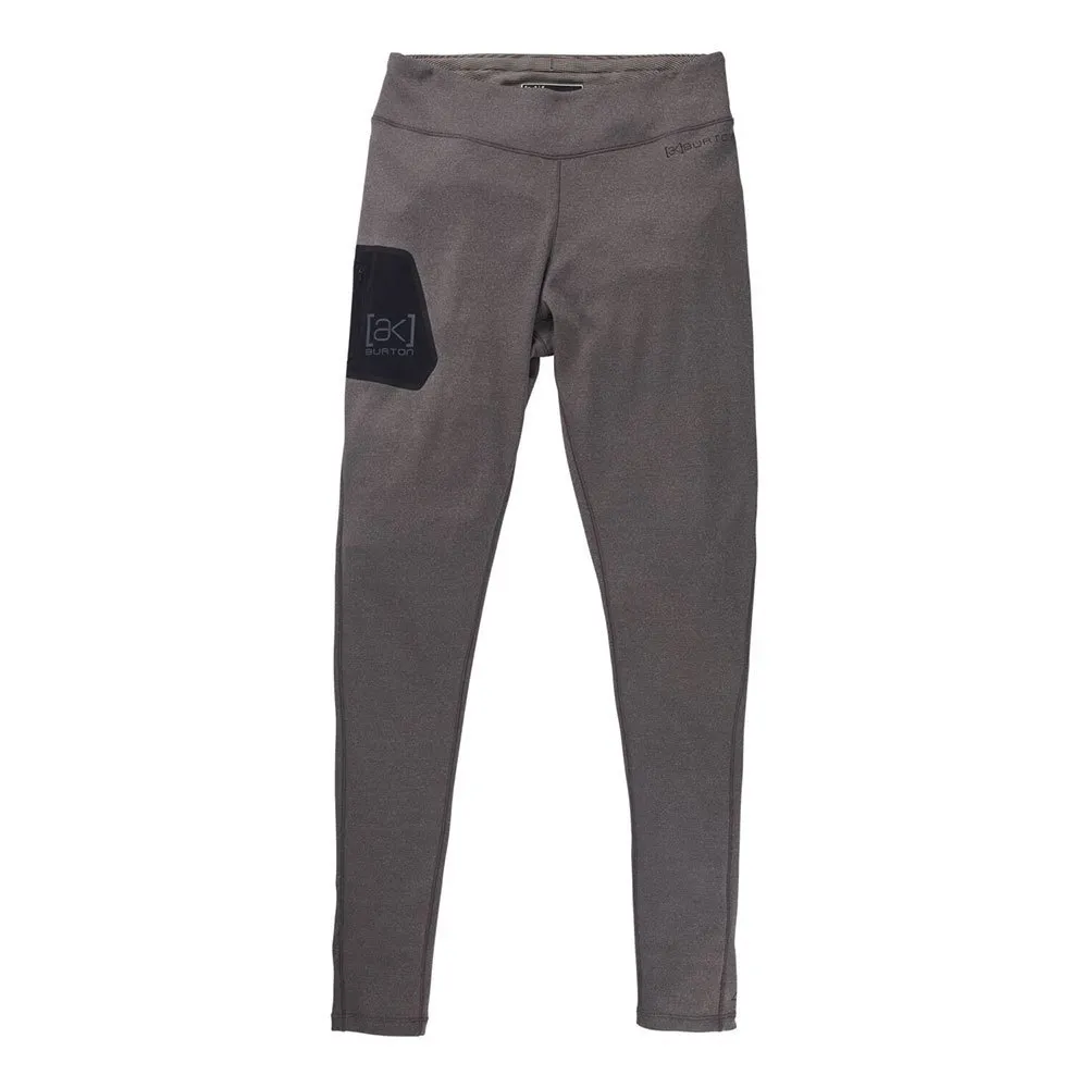 Burton Ak Baker Power Wool Baslagerbyxor Burton Ak Baker Power Wool Baslagerbyxor