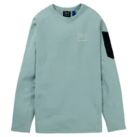 Burton Ak Baker Stretch Crew Fleece