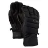Burton Ak Goretex Insulated Handskar, True black