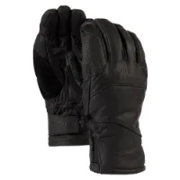 Burton Ak Goretex Leather Handskar