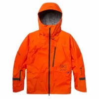Burton Ak Goretex Tusk Jacka Refurbished Burton Ak Goretex Tusk Jacka Refurbished