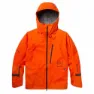 Burton Ak Goretex Tusk Jacka Refurbished, Signal orange