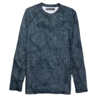 Burton Ak Helium T-shirt Med Lång ärm Burton Ak Helium T-shirt Med Lång ärm