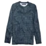 Burton Ak Helium T-shirt Med Lång ärm