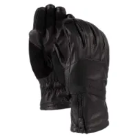 Burton Ak Leather Tech Glove