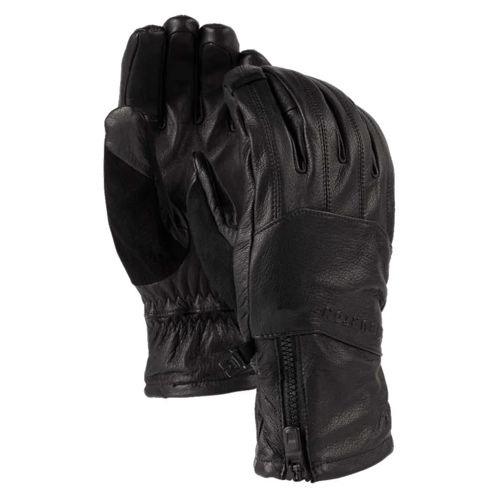 Burton Ak Leather Tech Glove Burton Ak Leather Tech Glove