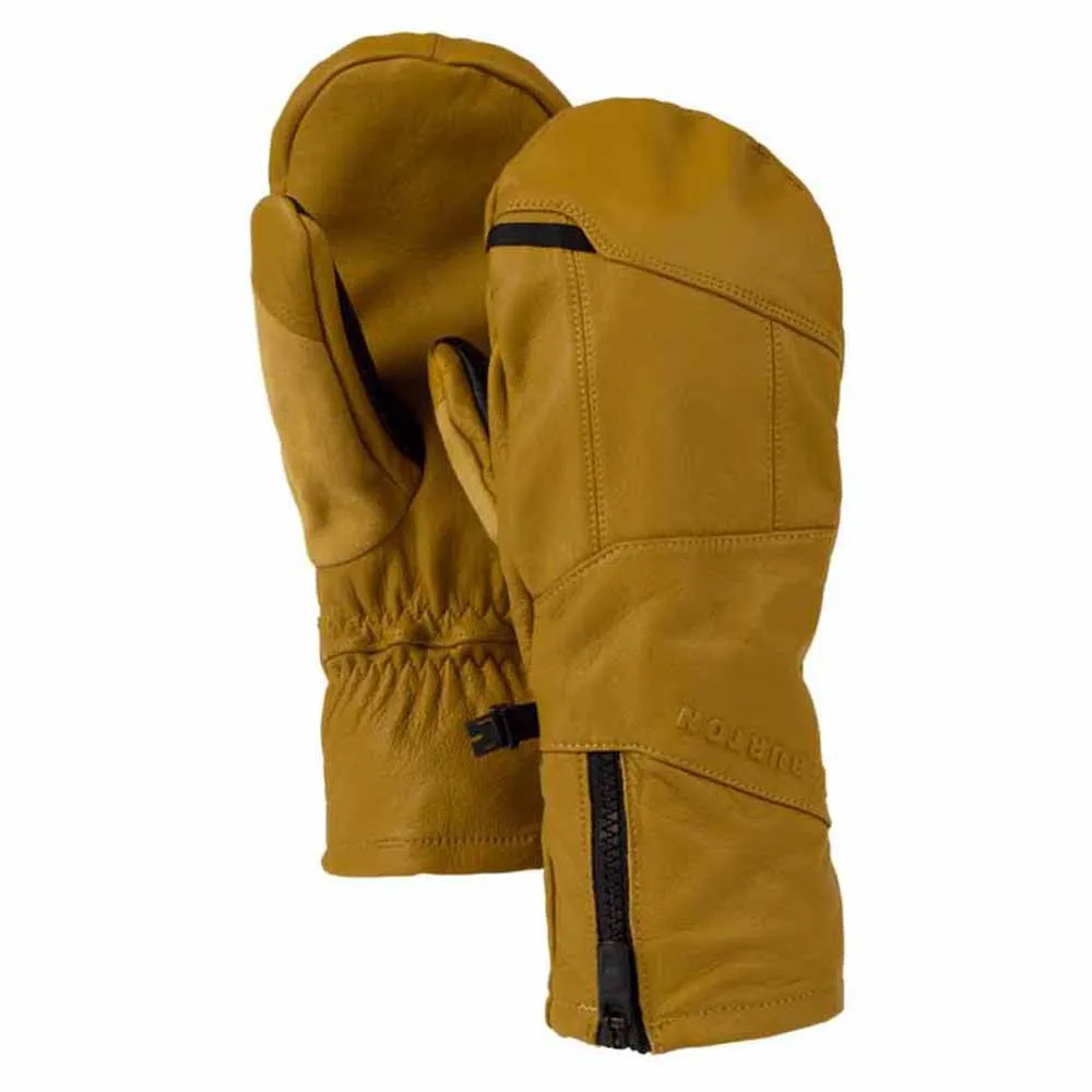 Burton Ak Leather Tech Vantar Burton Ak Leather Tech Vantar