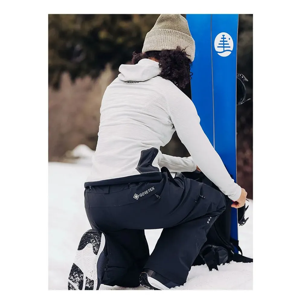 Burton Ak Piston Crew Tröja