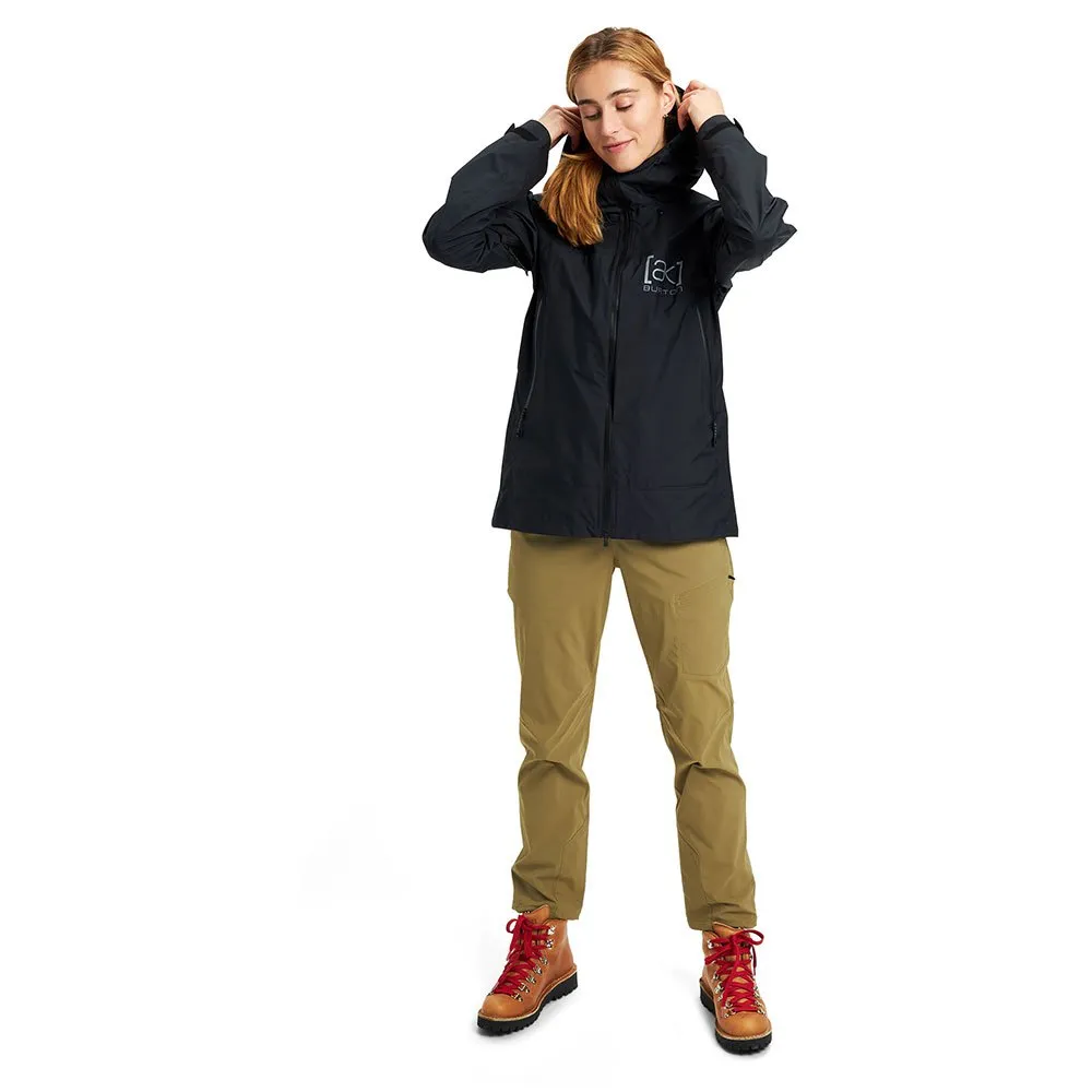 Burton Ak Surgence Goretex Jacka Burton Ak Surgence Goretex Jacka