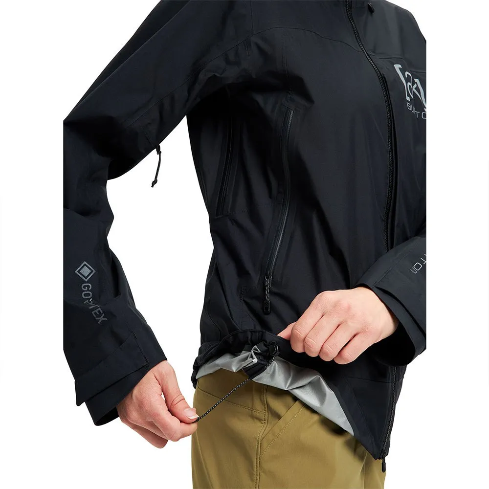 Burton Ak Surgence Goretex Jacka Burton Ak Surgence Goretex Jacka