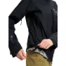 Burton Ak Surgence Goretex Jacka