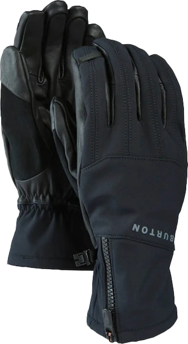 Burton Ak Tech Glove, True Black Burton Ak Tech Glove, True Black