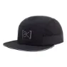 Burton Ak Tour Keps, True black
