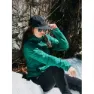 Burton Ak Tour Keps, True black