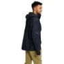 Burton Ak Ultra Light 3l Jacka, True black