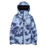 Burton Ak Upshift Goretex 2l Jacka, Geocamo