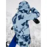 Burton Ak Upshift Goretex 2l Jacka, Geocamo
